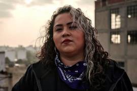 “Canción sin miedo” se ha convertido en un himno en la lucha feminista en México y Vivir Quintana cuenta cómo Mon Laferte la inspiró a crearla.