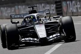 Checo Pérez estuvo cerca de firmar los primeros puntos de Cadillac en Fórmula 1, pero una sanción posterior lo dejó fuera del Top 10 en Mónaco.