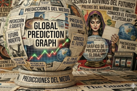 ¿Medios de comunicación, los nuevos espacios de apuestas?