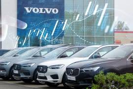 Esto sucede debido al impacto de las tarifas de Donald Trump, los efectos negativos de las divisas y la débil demanda. FOTO: