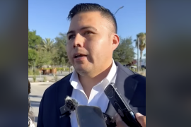 Julio Loera informó que durante 2025 se recuperaron 44 millones de pesos para la reparación del daño a víctimas del delito en la región Sureste.