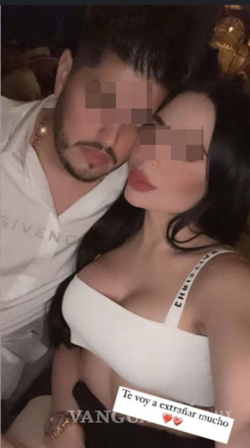 $!Detienen en California a la modelo sinaloense Vanessa Gurrola, acusada del asesinato de operador del narco; ¿Quién es?