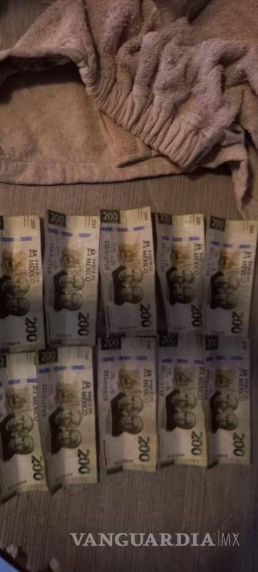 $!La víctima pidió ayuda en redes sociales.