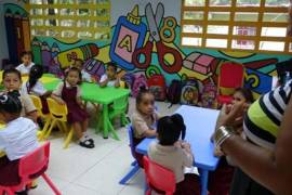 Registrados en Coahuila 42 mil niños para ingresar a Preescolar