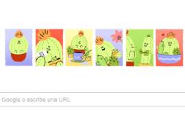 Google celebra a las mamás en su día