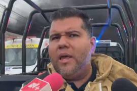 Alberto Neira Vielma, jefe del cuerpo de bomberos en Saltillo, resaltó que el equipo encargado de la capacitación y difusión ha estado coordinando una serie de simulacros.