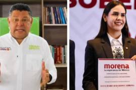 Mendoza aclaró que dejaba en manos de los dirigentes nacionales su permanencia o no en las filas del partido.