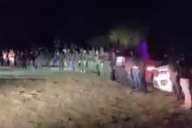 'A ver Mayo Zambada, querías ver al verdadero Cártel de Jalisco'; sicarios amenazan al Cártel de Sinaloa (video)