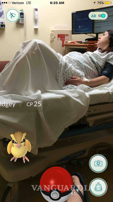 $!Los incidentes más extraños con la 'fiebre' de Pokémon Go