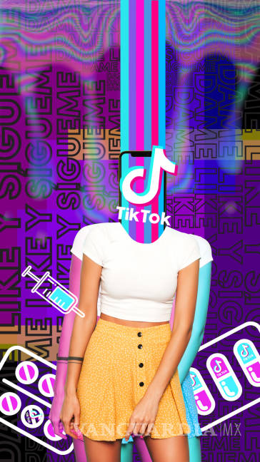 $!¿Por qué TikTok es tan adictivo? Una droga digital que nos consume día a día | Futuro Posible