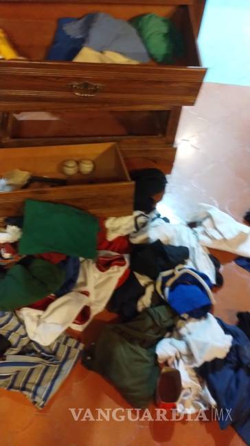 $!El último atraco dejó pérdidas materiales cercanas a los 30 mil pesos, además de un fuerte impacto emocional para el afectado.