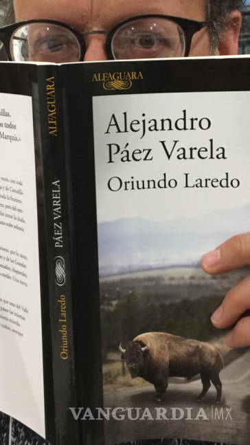 $!Alejandro Páez Varela: Viaje al sur de la tierra de Trump