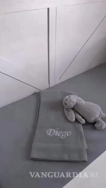 $!Sonia Villarreal ha mostrado parte de su proceso de embarazo en sus redes sociales.