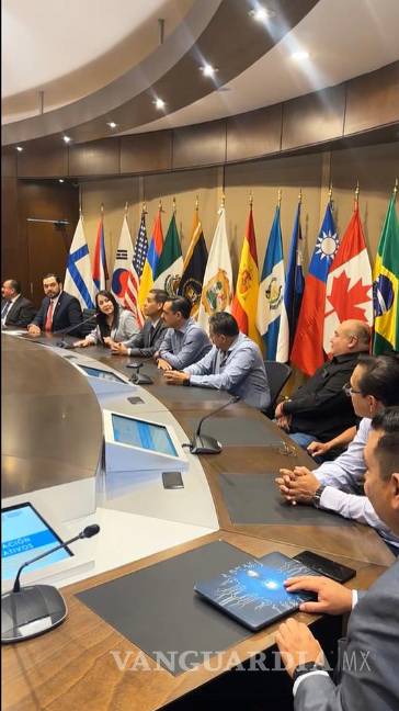 $!Comités evaluadores de diversas universidades del país trabajarán durante varios días en la revisión de los programas.