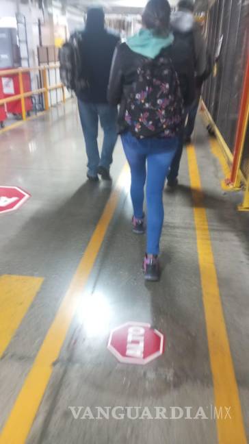 $!Desde temprana hora de este viernes, el personal fue citado para avisar del reajuste emprendido por GM.