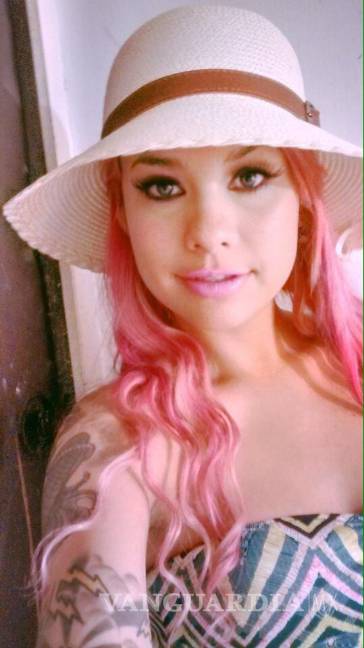 $!#LadyCocos da su versión: 'Quiero hacer entender la libertad de la mujer'