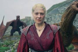 Aventura. Los dragones volverán a dominar los cielos de Westeros en una temporada marcada por enfrentamientos decisivos y alianzas frágiles.