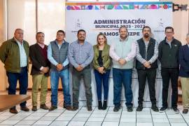 El equipo designado por Gutiérrez Merino incluye a personas con amplia experiencia en sus respectivas áreas, con el objetivo de mejorar la calidad de vida de los habitantes de Ramos Arizpe.