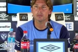 Chivas ya tiene al sustituto de Tomás Boy... sería Gabriel Heinze