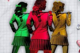 Entre la música y la sangre: Llega a Saltillo el musical ‘Heathers’ con Espacio Escénico