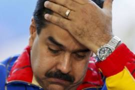 Denuncian a Nicolás Maduro ante el Tribunal de La Haya