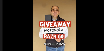 El diputado federal lanzó un dinámica en redes sociales para incentivar las buenas acciones y el apoyo entre vecinos.