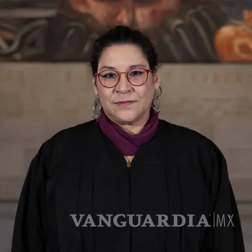 $!Lenia Batres sería una de las tres ministras que se mantendrían en el cargo.