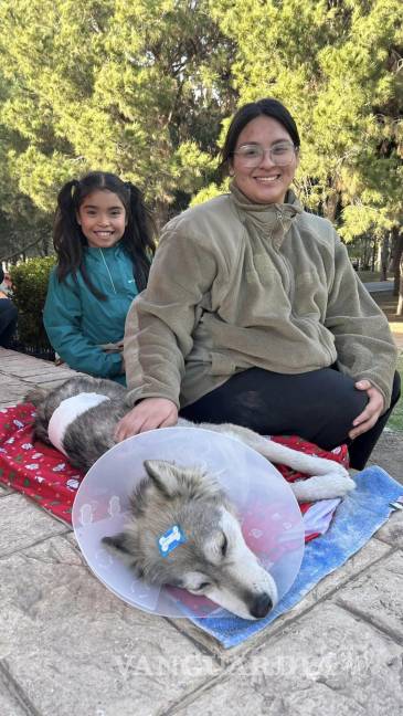 $!Los fines de semana de febrero se llenaran de solidaridad y cuidado animal en Saltillo.