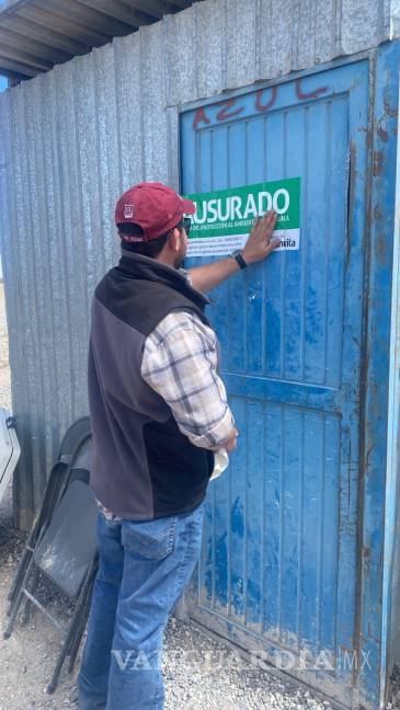 $!La autoridad ambiental confirmó que mantendrán activos sus operativos.