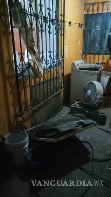 El ‘Millonario’ es detenido por allanar casa en Nuevo León; con rap pedía que le entregaran a sus hijos