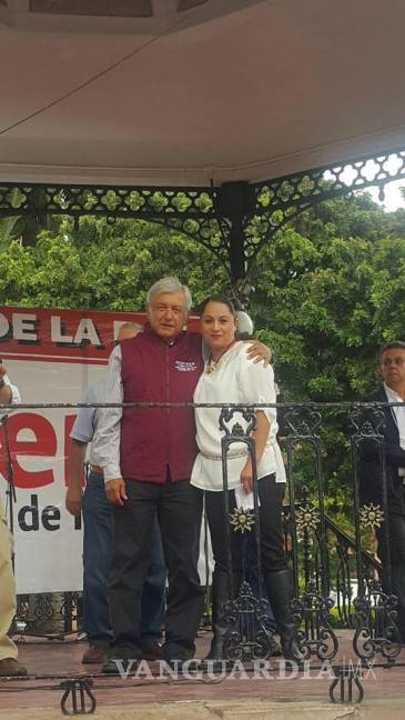 $!Subdelegada de la 4T en Guanajuato renuncia, la acusan de desviar dinero de escuelas