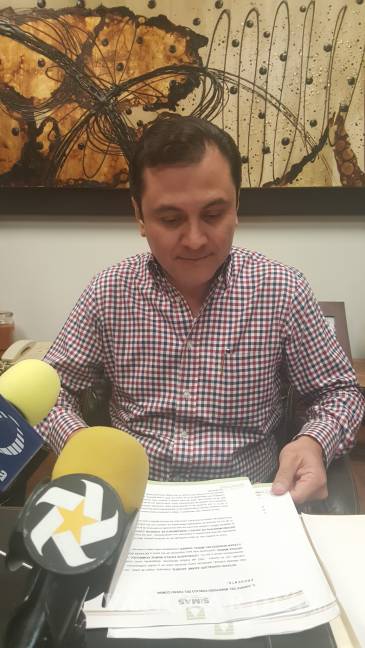 $!Cancela Simas Torreón drenaje a empresas y a hospital del IMSS