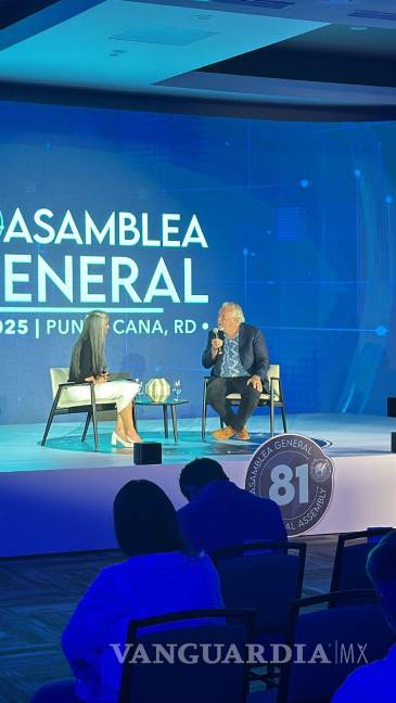 $!El reconocido periodista habló sobre una nueva virtud en la comunicación política: la viralidad.