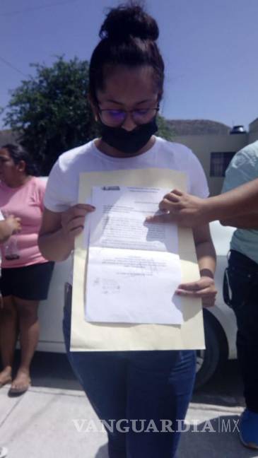 $!Aunque el Jurídico de la Secretaría de Educación acudió a la escuela de educación básica para indagar en lo ocurrido, no se dio mayor información sobre el protocolo.