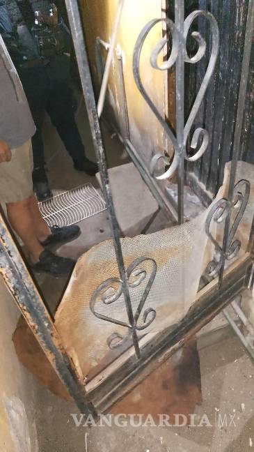 El ‘Millonario’ es detenido por allanar casa en Nuevo León; con rap pedía que le entregaran a sus hijos