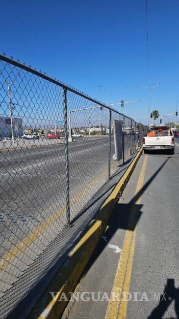 $!Los automovilistas no volverán a tener problemas en sus vueltas a la izquierda, en el bulevar Antonio Cárdenas,