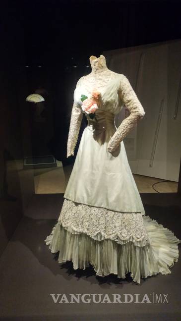 $!Presentan exposición sobre María Félix el Museo del Noreste en Monterrey