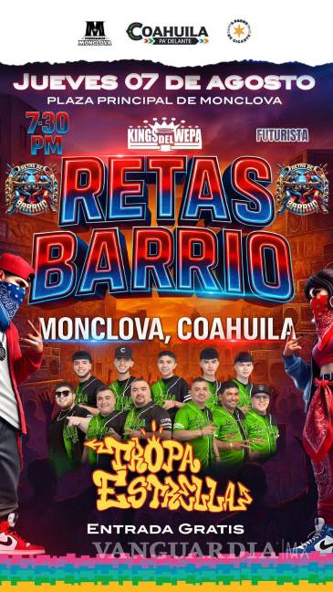 $!Los Kings del Wepa organizarán el evento gratuito con premios en efectivo para los tres primeros lugares.