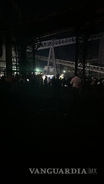 $!A los obreros no se les informó cuando se realizaría el pago de su salario y de sus prestaciones.