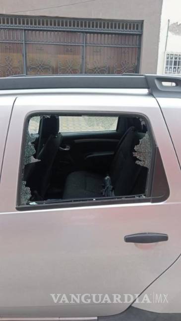 $!En algunos incidentes no se reporta robo de pertenencias, pero los gastos por reparación resultan costosos.