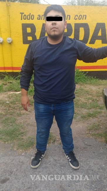 Dan Formal Prisión a Héctor Guadalupe N. por homicidio en colonia Zaragoza, en Saltillo