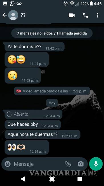 Saltillo: denuncian acosador en colonias Teresitas y Mirasierra; dejaba recados en habitaciones de mujeres