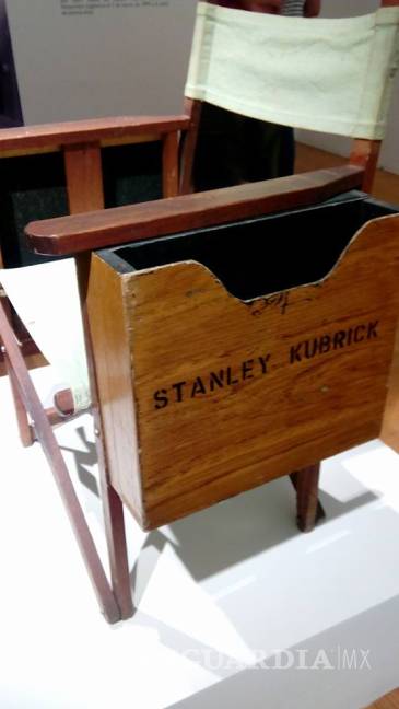 $!Stanley Kubrick fue el primero en tener un iPad (en la mente)