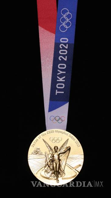 $!Tokyo 2020 entregará medallas hechas con material reciclado