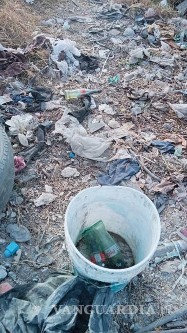 Los detienen por ataque con bomba molotov a patrulla en NL