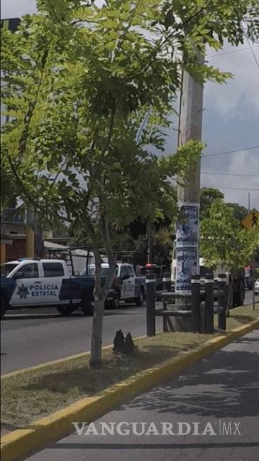 $!Mujer fue asesinada por su esposo frente a su hija en hotel de Tamaulipas