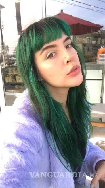 $!Joven acusa a cantante de “The Voice”, antes mejor amiga, de haberla violado