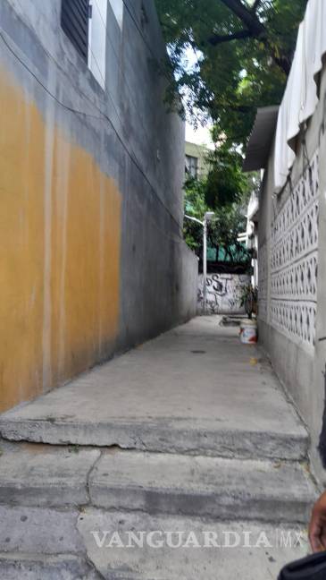 Desmantelan en NL sistema de videovigilancia del crimen organizado; era utilizado para espiar a policías