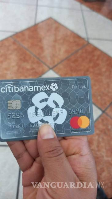 Saltillo: solicitan ayuda económica, familiares de la maestra Susana; denuncian que sus tarjetas y bolso “se perdieron”