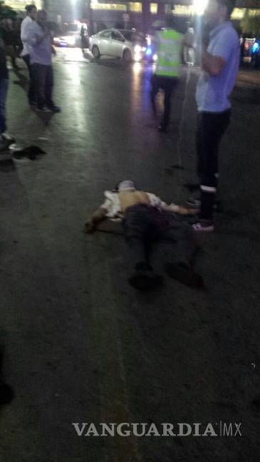 $!Reportan al menos diez muertos en atentado al aeropuerto de Estambul (fotos)